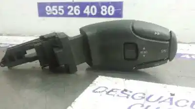 Автозапчастина б/у многофункційне управління для PEUGEOT 307 BREAK/SW (S2) SW Посилання на OEM IAM 9643454880  
