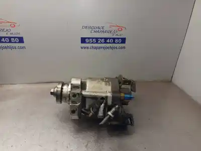 Peça sobressalente para automóvel em segunda mão bomba de injeção por opel zafira b cosmo referências oem iam   