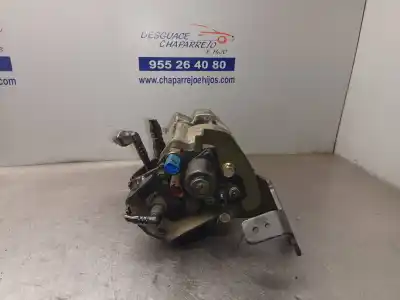 Peça sobressalente para automóvel em segunda mão bomba de injeção por opel zafira b cosmo referências oem iam   