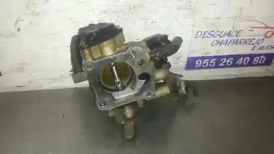 Pezzo di ricambio per auto di seconda mano scatola della farfalla per kia rio ranchera riferimenti oem iam   