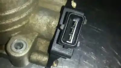 Pezzo di ricambio per auto di seconda mano scatola della farfalla per kia rio ranchera riferimenti oem iam   