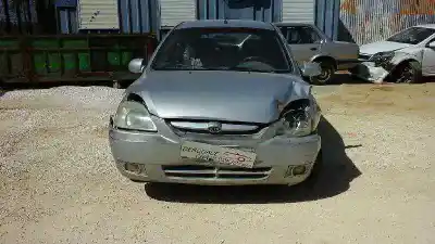 Pezzo di ricambio per auto di seconda mano scatola della farfalla per kia rio ranchera riferimenti oem iam   