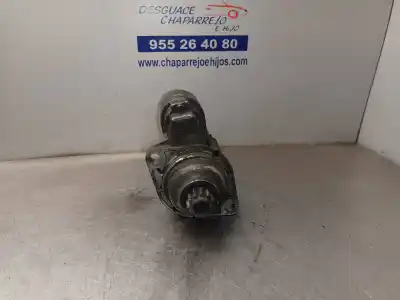 İkinci el araba yedek parçası motor çalisiyor için seat leon (1m1) signo oem iam referansları ag02a911024  d7rs30