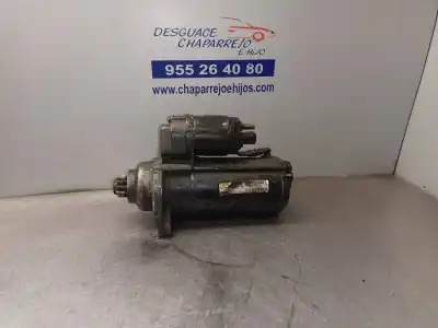 İkinci el araba yedek parçası motor çalisiyor için seat leon (1m1) signo oem iam referansları ag02a911024  d7rs30