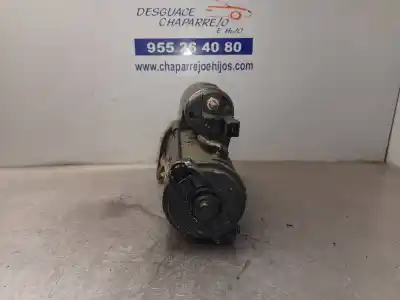 İkinci el araba yedek parçası motor çalisiyor için seat leon (1m1) signo oem iam referansları ag02a911024  d7rs30