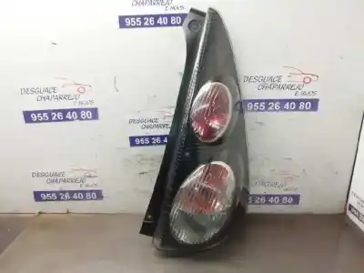 Second-hand car spare part  for CITROEN C1  OEM IAM references   