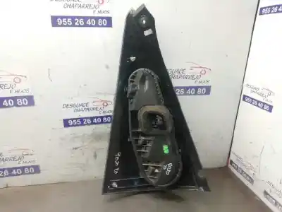 Second-hand car spare part right tailgate light for citroen c1 audace oem iam references   