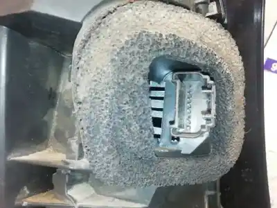 Second-hand car spare part right tailgate light for citroen c1 audace oem iam references   