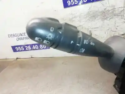 Автозапчастина б/у управління світлом для renault espace iv (jk0) dynamique посилання на oem iam 8200328899  