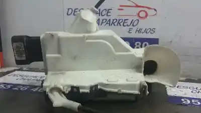 Second-hand car spare part  for CITROEN C3  OEM IAM references 3471M0226J5  