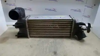 Recambio de automóvil de segunda mano de intercooler para citroen c5 berlina 2.0 hdi cat (rhz / dw10ated) referencias oem iam   