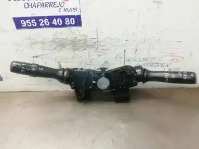 Second-hand car spare part Headlights Switch for CITROEN C1 Audace OEM IAM references   