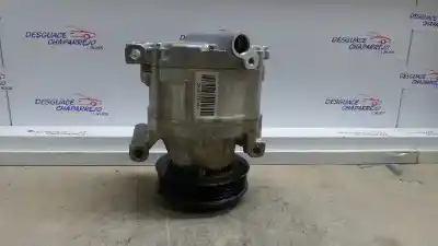 Pezzo di ricambio per auto di seconda mano COMPRESSORE ARIA CONDIZIONATA per FIAT 500 CABRIO (150)  Riferimenti OEM IAM 5A7875200  51747318