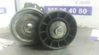 Pièce détachée automobile d'occasion Tendeur De Courroie Auxiliaire pour PEUGEOT 406 BERLINA (S1/S2) SRDT Références OEM IAM 3641320  