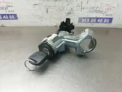 Second-hand car spare part Ignition Switch for TOYOTA COROLLA (E12) 2.0 D-4D Linea Luna Berlina OEM IAM references 8978302020  