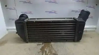 Second-hand car spare part Intercooler for PEUGEOT 307 BREAK / SW (S1) SW PACK OEM IAM references 9636635380  66948