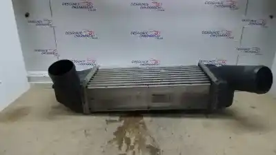 Second-hand car spare part intercooler for peugeot 307 break / sw (s1) sw pack oem iam references 9636635380  66948