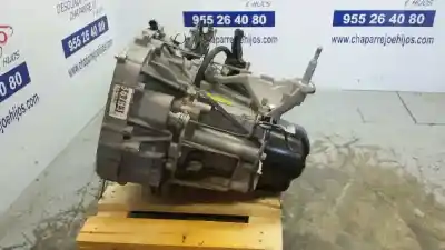 Автозапчастина б/у коробка передач для renault clio iv authentique посилання на oem iam jh3367  