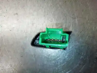 Second-hand car spare part electronic module for citroen c1 audace oem iam references   