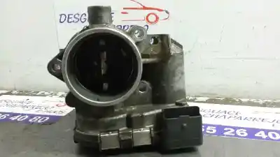 Pezzo di ricambio per auto di seconda mano scatola della farfalla per citroen xsara coupe 1.6i 16v vtr riferimenti oem iam 0280750085