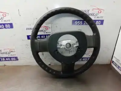 Second-hand car spare part steering wheel for citroen c1 audace oem iam references   