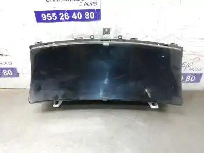 Second-hand car spare part Dashboard for TOYOTA COROLLA (E12) 2.0 D-4D Linea Luna Berlina OEM IAM references   