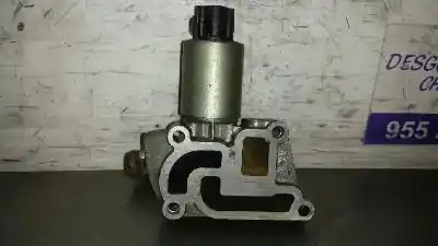 Pezzo di ricambio per auto di seconda mano valvola egr per opel corsa c 1.2 16v cat (z 12 xe / lw4) riferimenti oem iam 9157671  