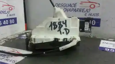 Second-hand car spare part  for CITROEN C3  OEM IAM references 4481M1427I7  