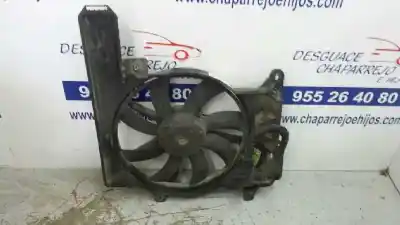 Автозапчасти б/у электрический вентилятор за opel meriva enjoy ссылки oem iam 13128354  