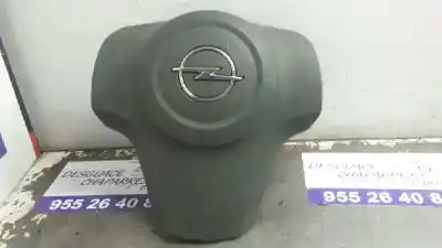 Second-hand car spare part  for OPEL CORSA D  OEM IAM references   
