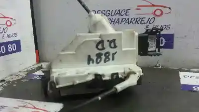 Second-hand car spare part  for CITROEN C3  OEM IAM references   