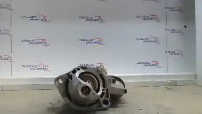 Second-hand car spare part starter motor for audi a6 avant (4b5) 1.9 tdi oem iam references 0001110122  06891102