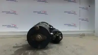Second-hand car spare part starter motor for audi a6 avant (4b5) 1.9 tdi oem iam references 0001110122  06891102