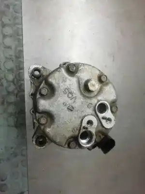 Second-hand car spare part air conditioning compressor for seat leon (1m1) signo oem iam references sd7v161233  