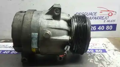 Автозапчастина б/у  для RENAULT LAGUNA II (BG0)  Посилання на OEM IAM 8200021822  