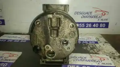 Автозапчасти б/у компрессор кондиционера воздуха за renault laguna ii (bg0) authentique ссылки oem iam 8200021822  