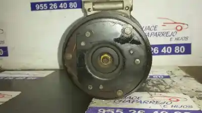 Автозапчасти б/у компрессор кондиционера воздуха за renault laguna ii (bg0) authentique ссылки oem iam 8200021822  