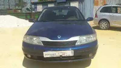 Автозапчасти б/у компрессор кондиционера воздуха за renault laguna ii (bg0) authentique ссылки oem iam 8200021822  