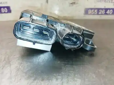 Second-hand car spare part electronic module for mazda cx-5 center-line 2wd oem iam references 4993003580  