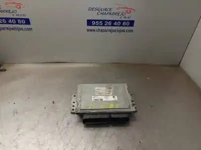 Second-hand car spare part ecu engine control for bmw mini (r50,r53) cooper oem iam references s122237002