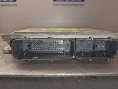 Second-hand car spare part ecu engine control for bmw mini (r50,r53) cooper oem iam references s122237002  