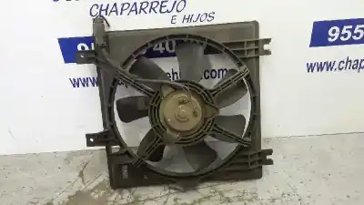 Second-hand car spare part RADIATOR COOLING FAN for MAZDA 626 BERLINA (GF)  OEM IAM references   