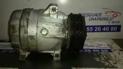Peça sobressalente para automóvel em segunda mão COMPRESSOR DE AR CONDICIONADO A/A A/C por RENAULT SCENIC (JA..)  Referências OEM IAM   