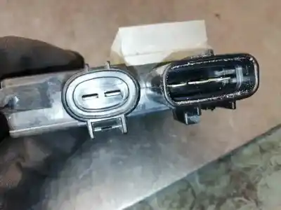 Second-hand car spare part electronic module for bmw mini (r50,r53) one oem iam references 4993003580  