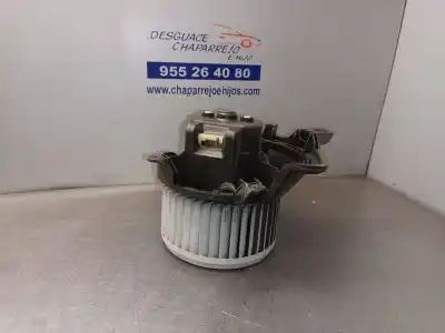 Автозапчасти б/у отопительный двигатель за OPEL CORSA D ´´111 Years´´ ссылки OEM IAM   