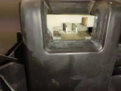 Peça sobressalente para automóvel em segunda mão motor de sofagem por opel corsa d ´´111 years´´ referências oem iam   