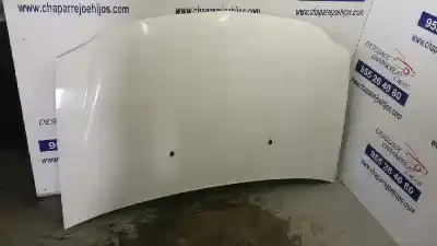 Peça sobressalente para automóvel em segunda mão capot por dacia logan ambiance referências oem iam 