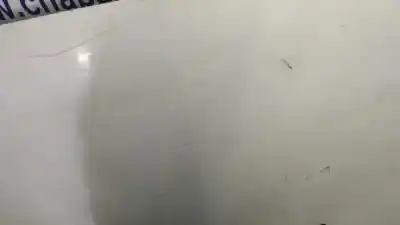 Peça sobressalente para automóvel em segunda mão capot por dacia logan ambiance referências oem iam   