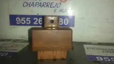 Pezzo di ricambio per auto di seconda mano Relè per CITROEN JUMPY 2.0 HDi CAT (RHX / DW10BTED) Riferimenti OEM IAM 7456121314  