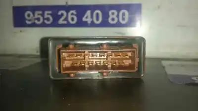 Pezzo di ricambio per auto di seconda mano relè per citroen jumpy 2.0 hdi cat (rhx / dw10bted) riferimenti oem iam 7456121314  